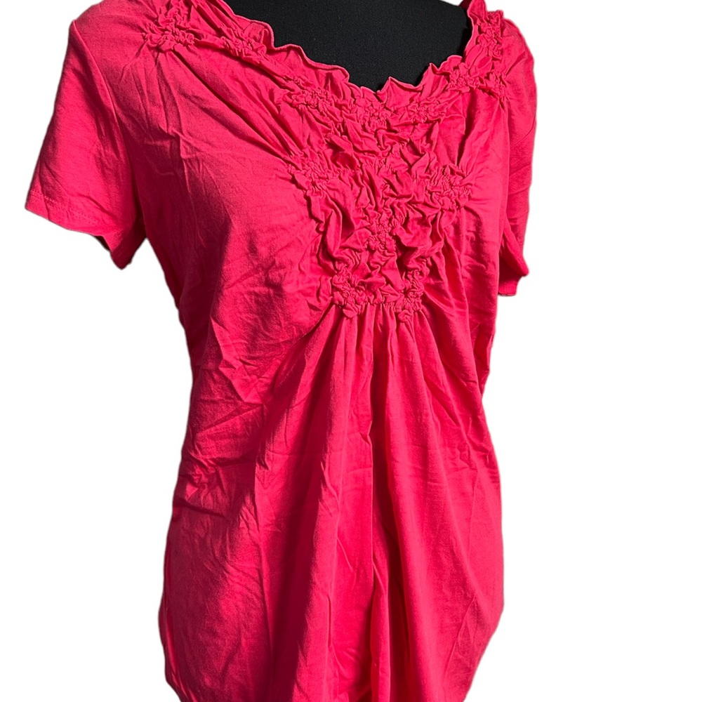 Cold Water Womens blouse
